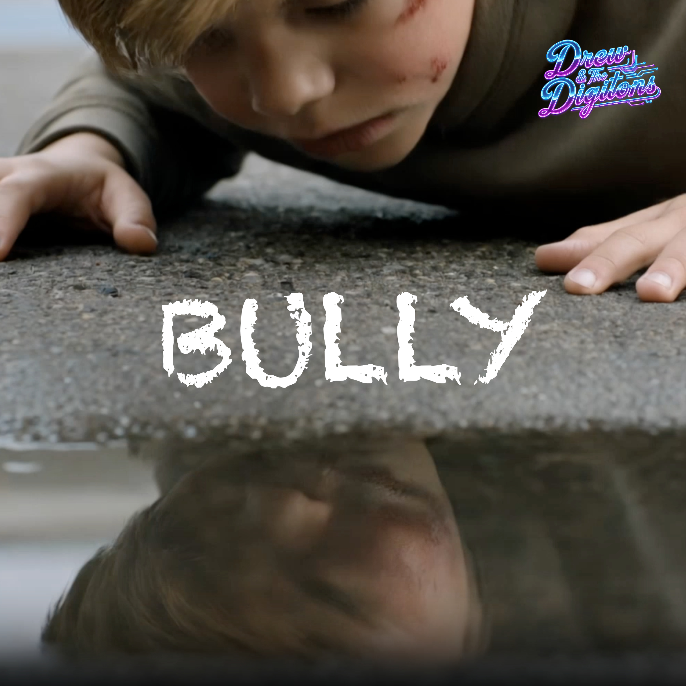 Bully artwork