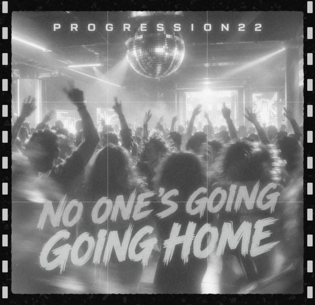 No One's Going Home artwork