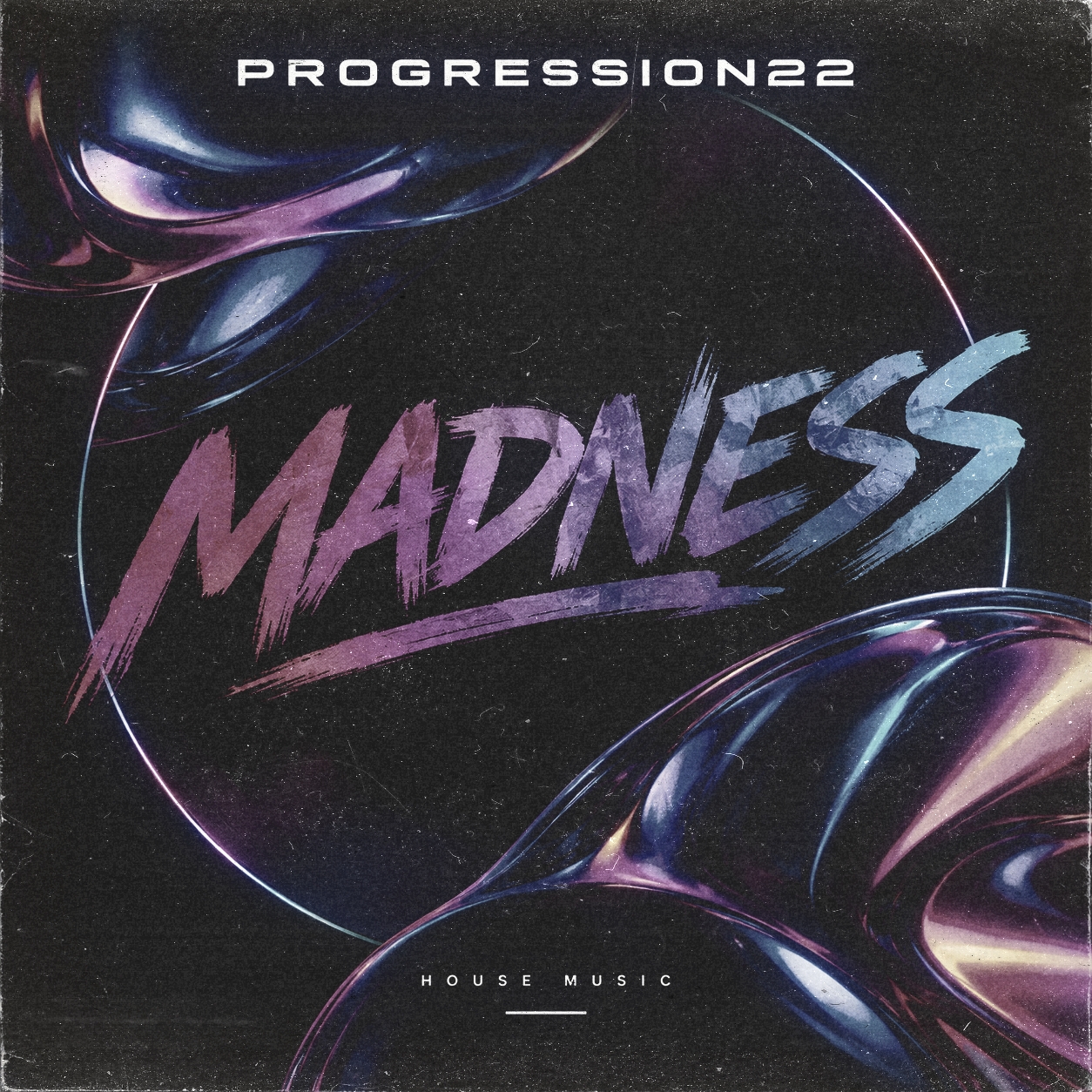 Madness artwork