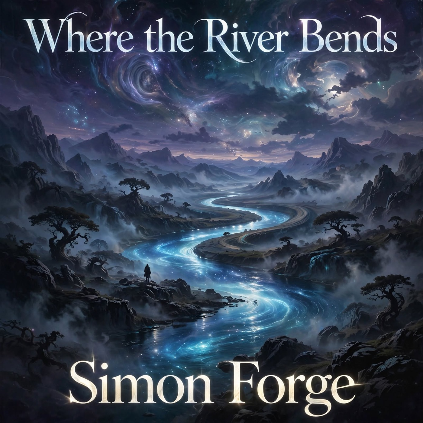 Where the River Bends artwork