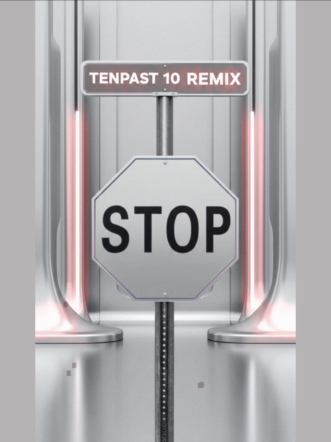 STOP artwork