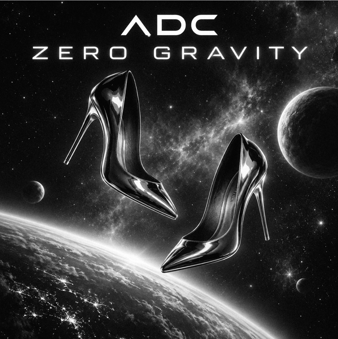 Zero Gravity artwork