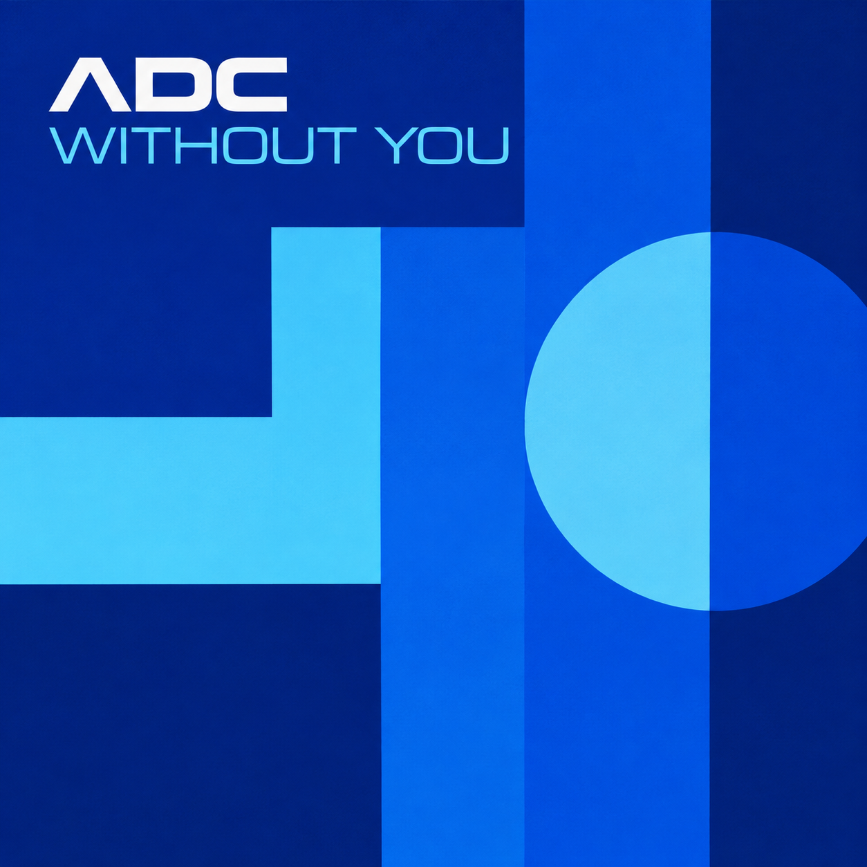 Without You artwork