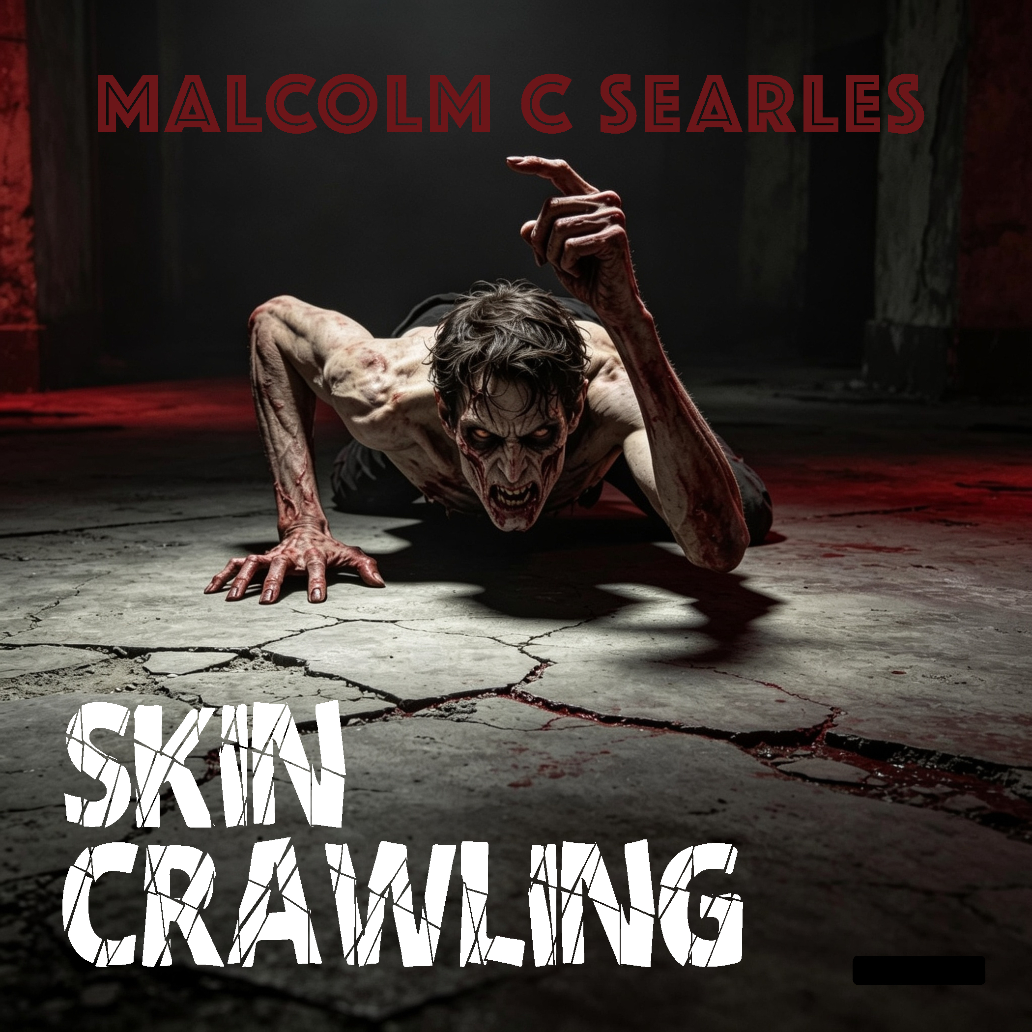 Skin Crawling artwork
